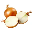 Brown Onion