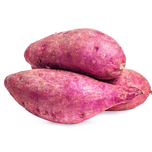 Sweet Potato, Red